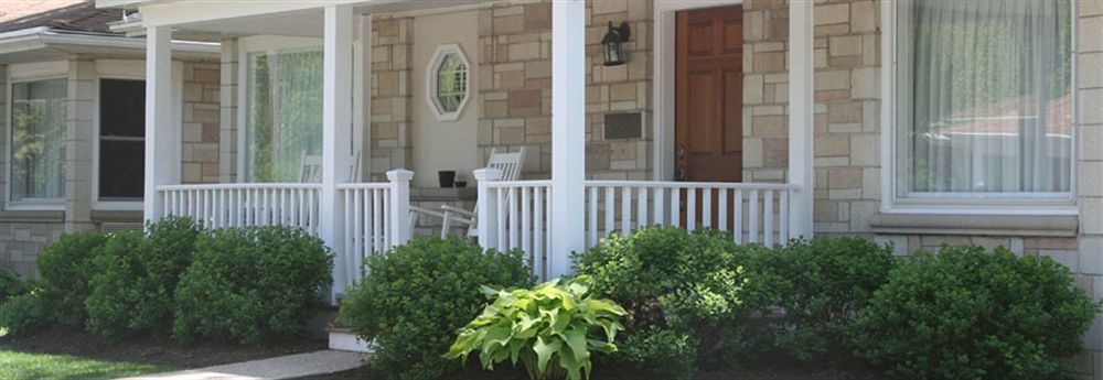 Seven Oaks Bed & Breakfast Lake Geneva Exterior photo